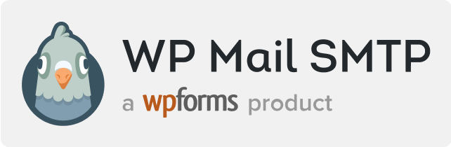 Logo WP Mail SMTP